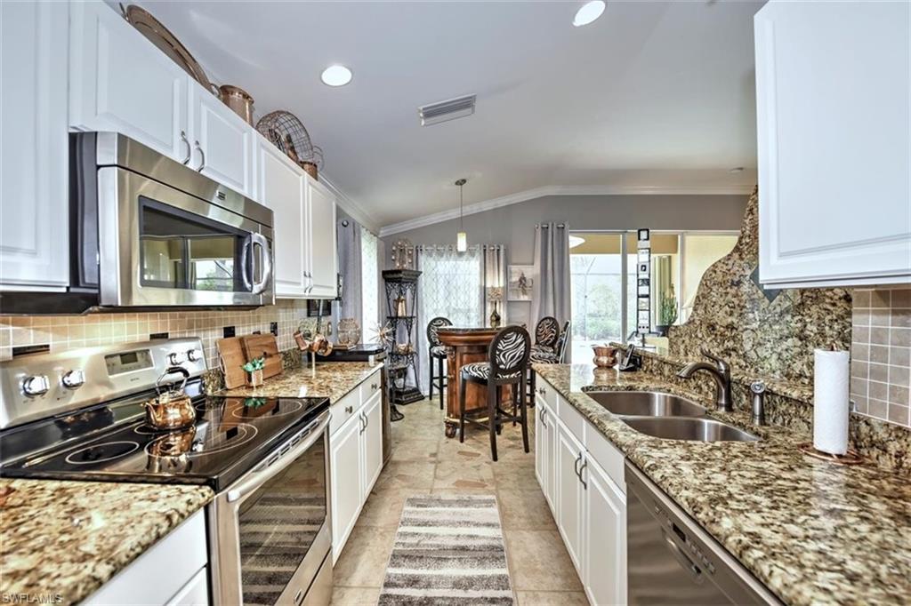 OAKHURST - Residential