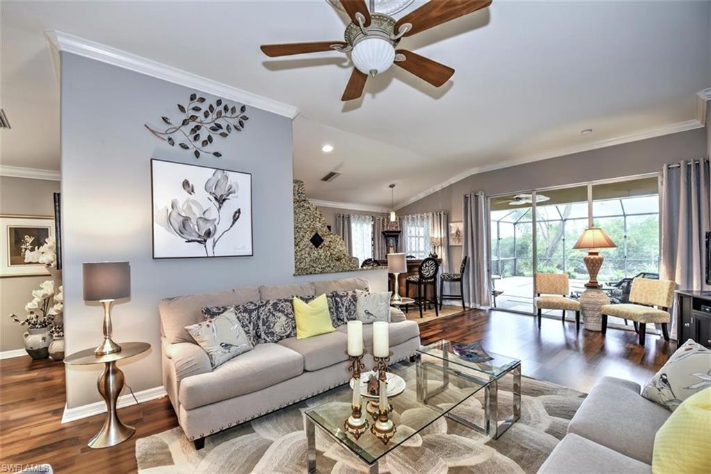 OAKHURST - Residential