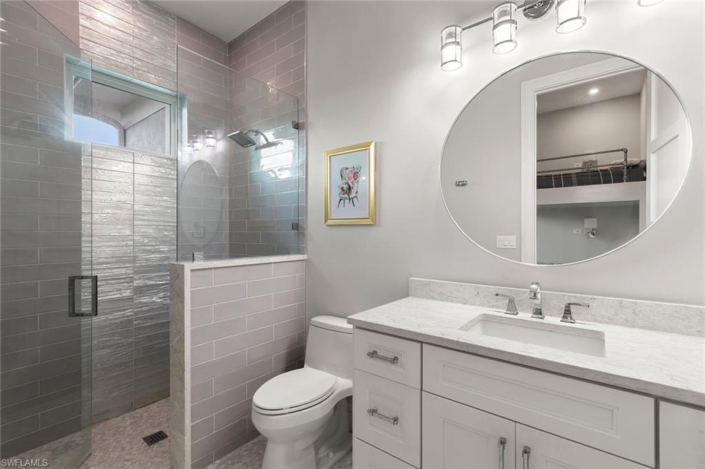 MARCO ISLAND - Residential