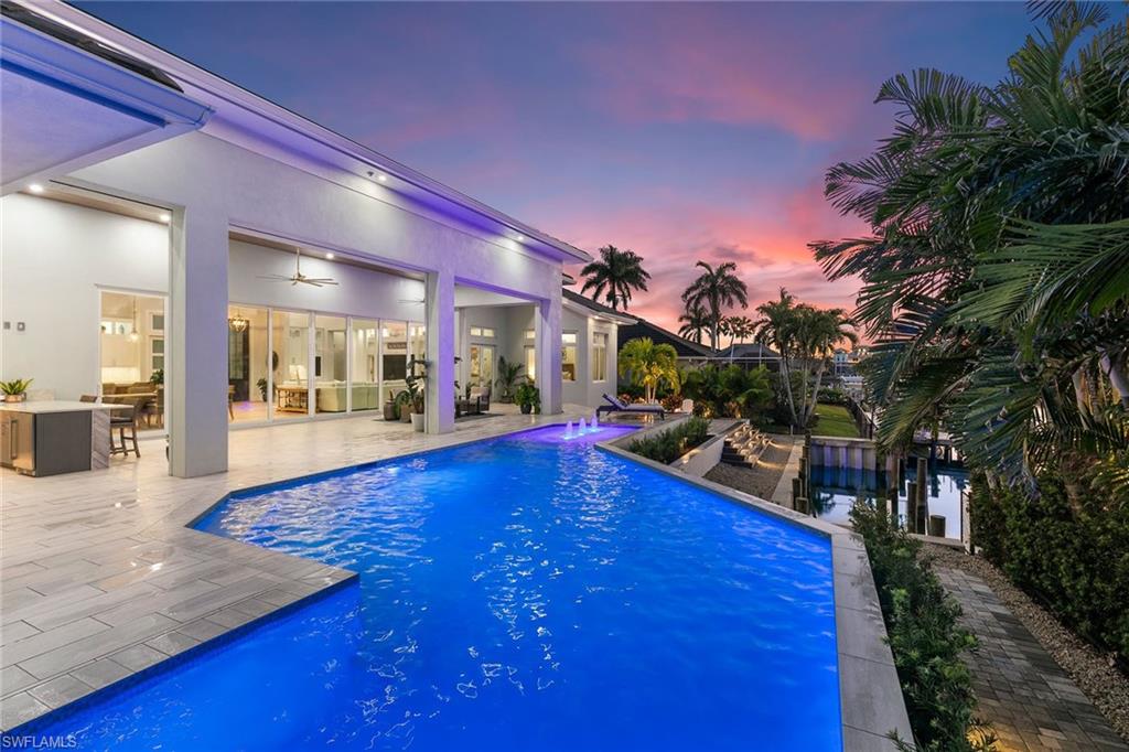 MARCO ISLAND - Residential