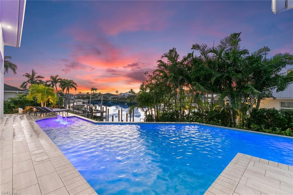 MARCO ISLAND - Residential