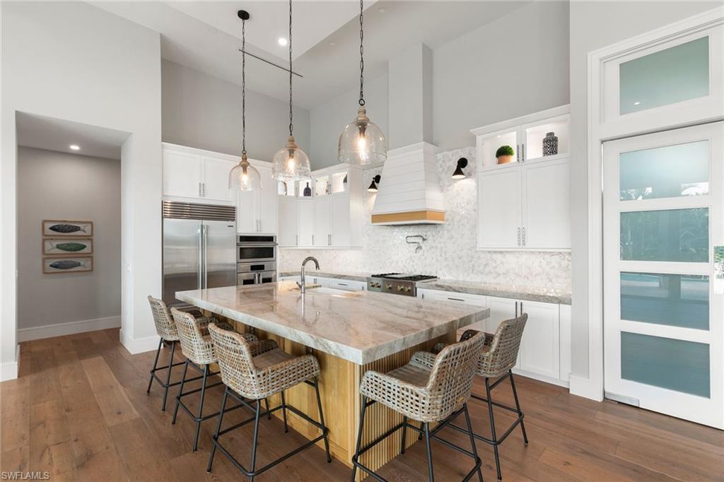 MARCO ISLAND - Residential