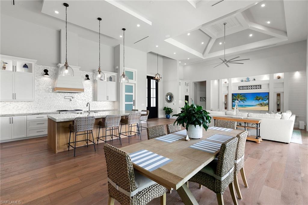 MARCO ISLAND - Residential