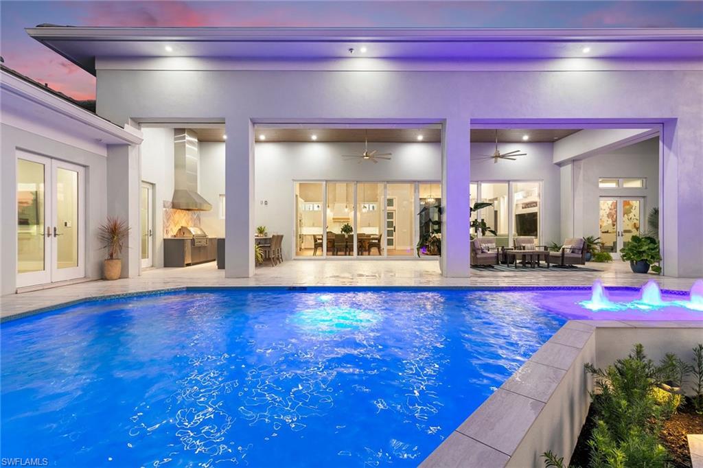 MARCO ISLAND - Residential