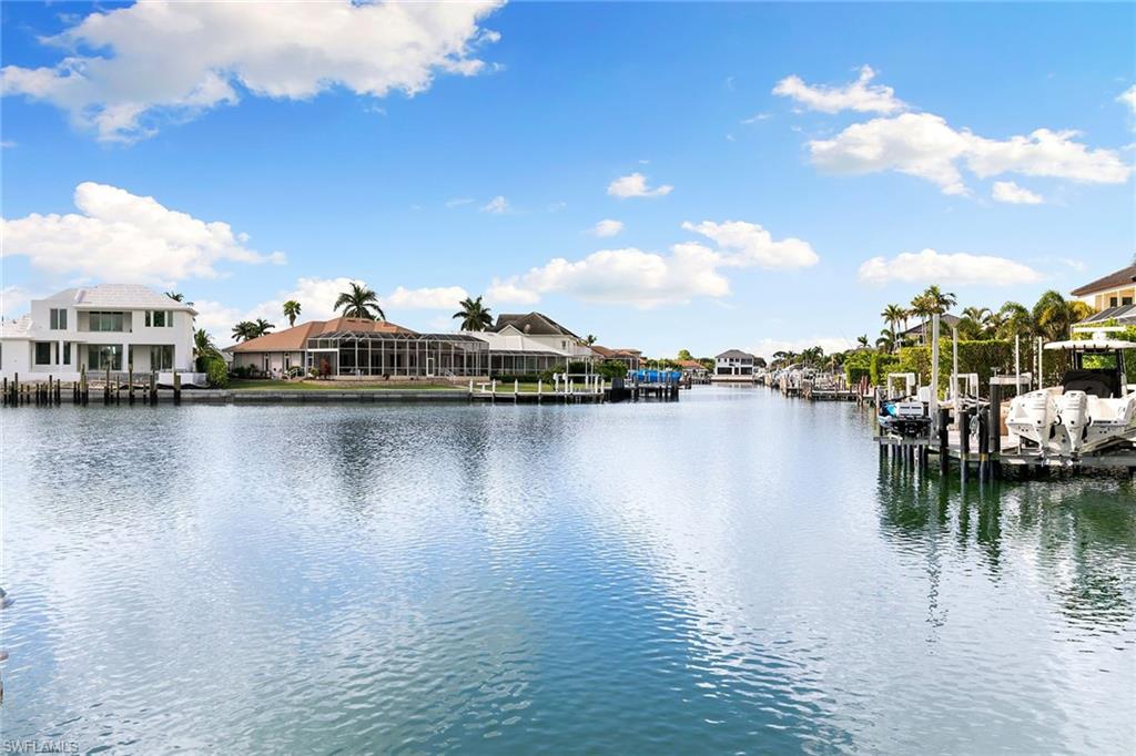 MARCO ISLAND - Residential