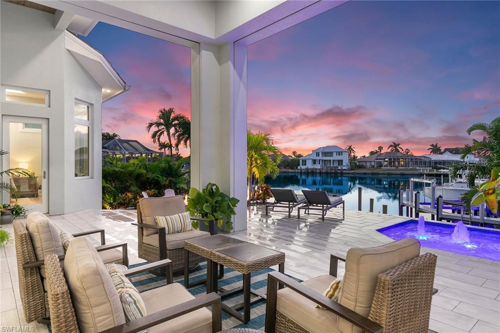 MARCO ISLAND - Residential