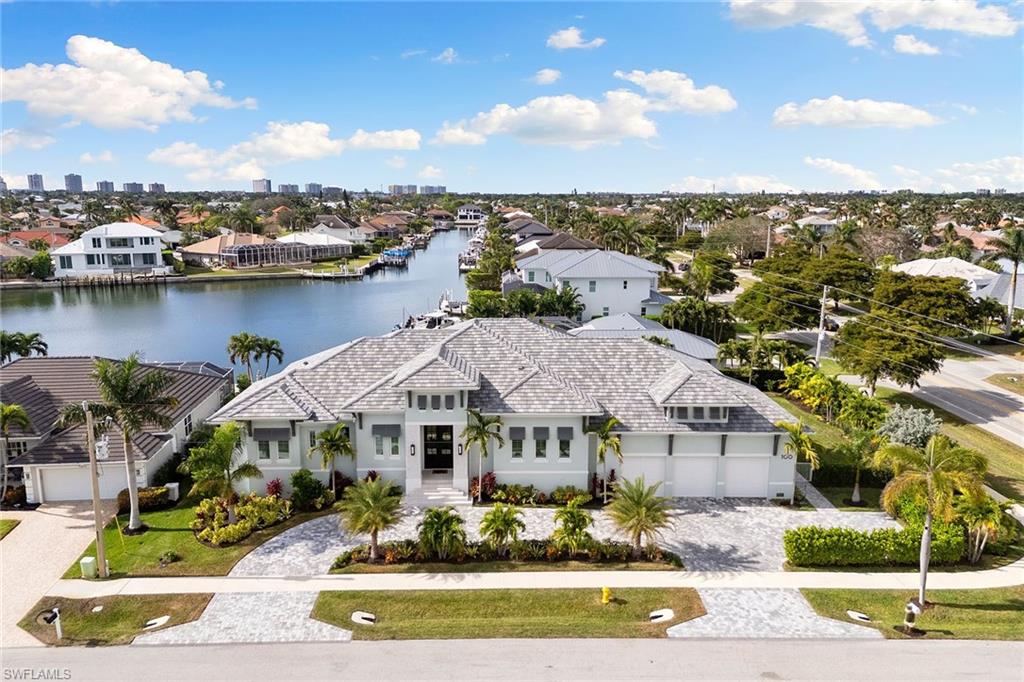 MARCO ISLAND - Residential