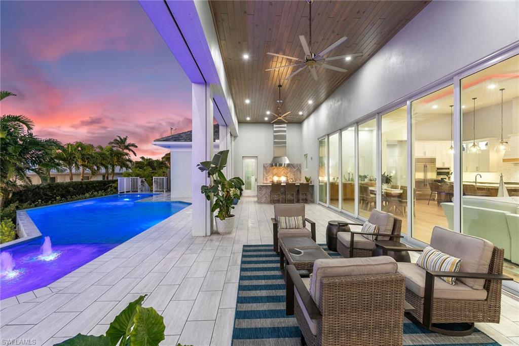 MARCO ISLAND - Residential