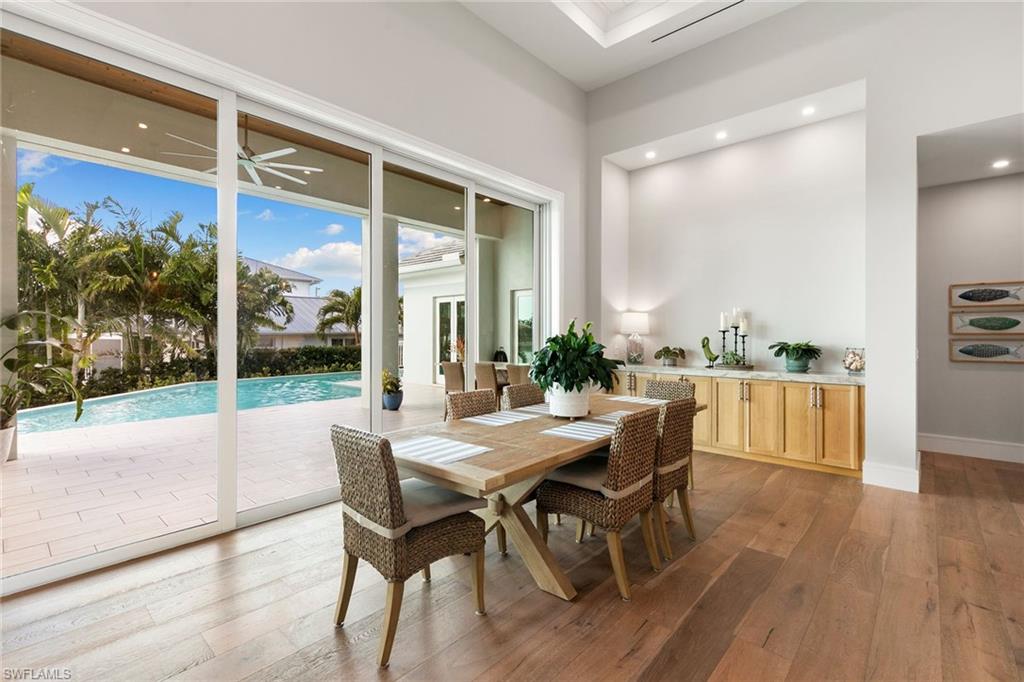 MARCO ISLAND - Residential