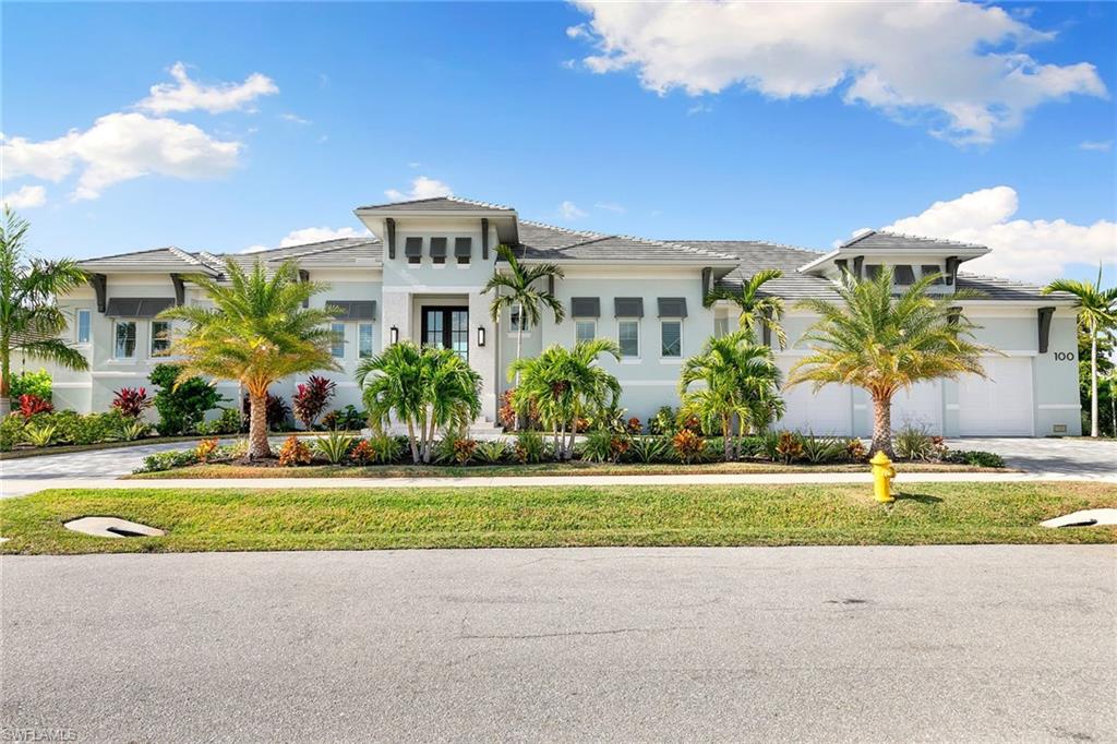 MARCO ISLAND - Residential