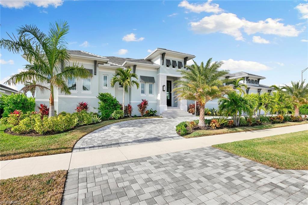 MARCO ISLAND - Residential