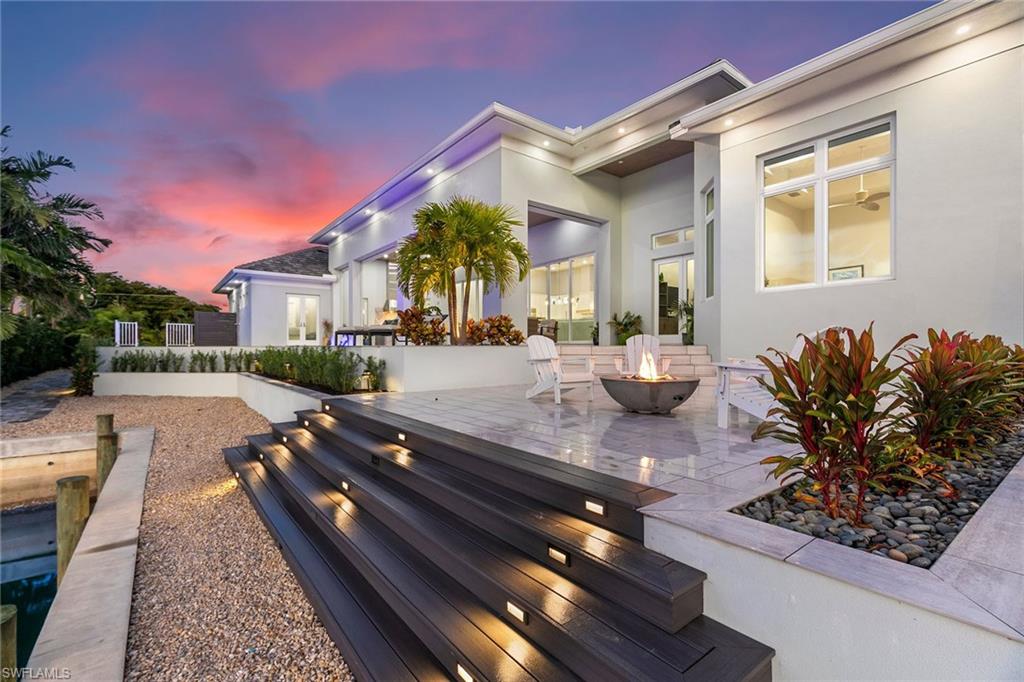 MARCO ISLAND - Residential