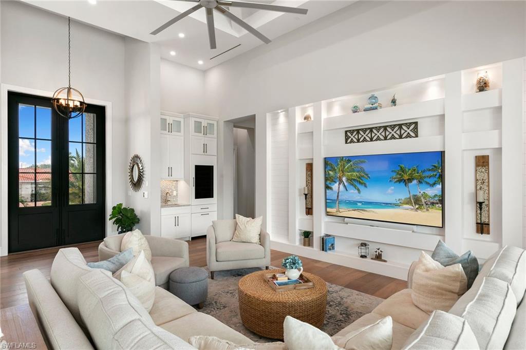 MARCO ISLAND - Residential