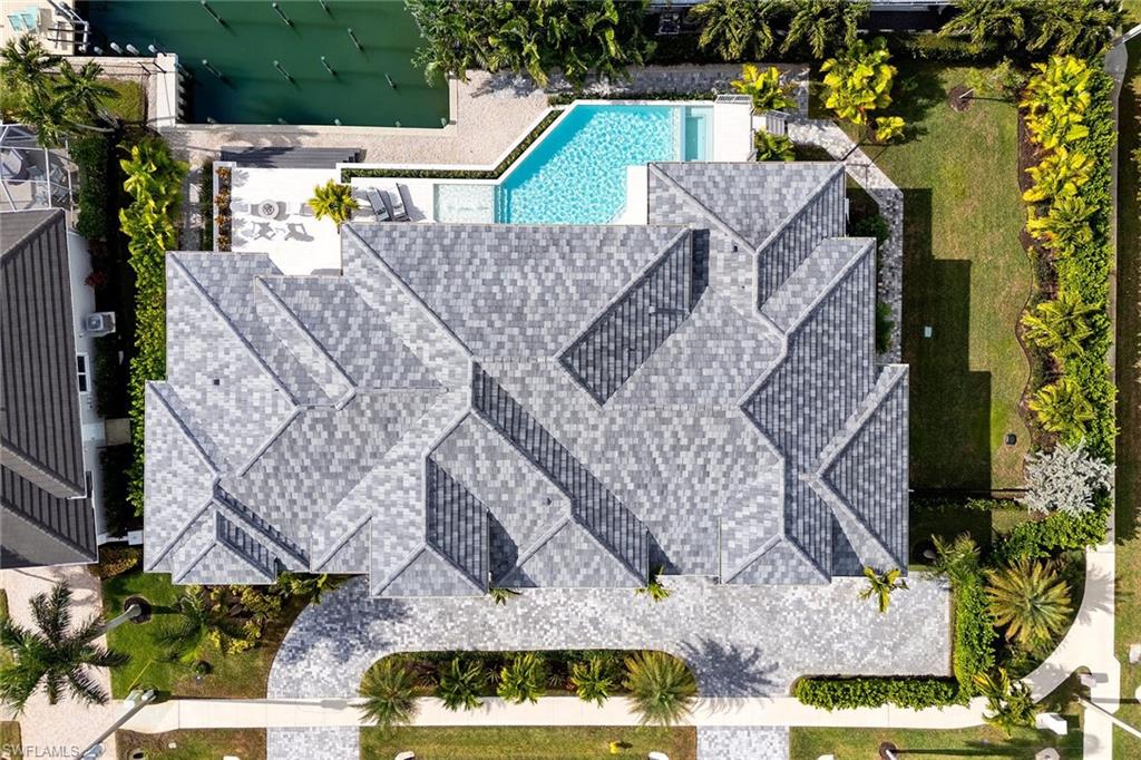 MARCO ISLAND - Residential