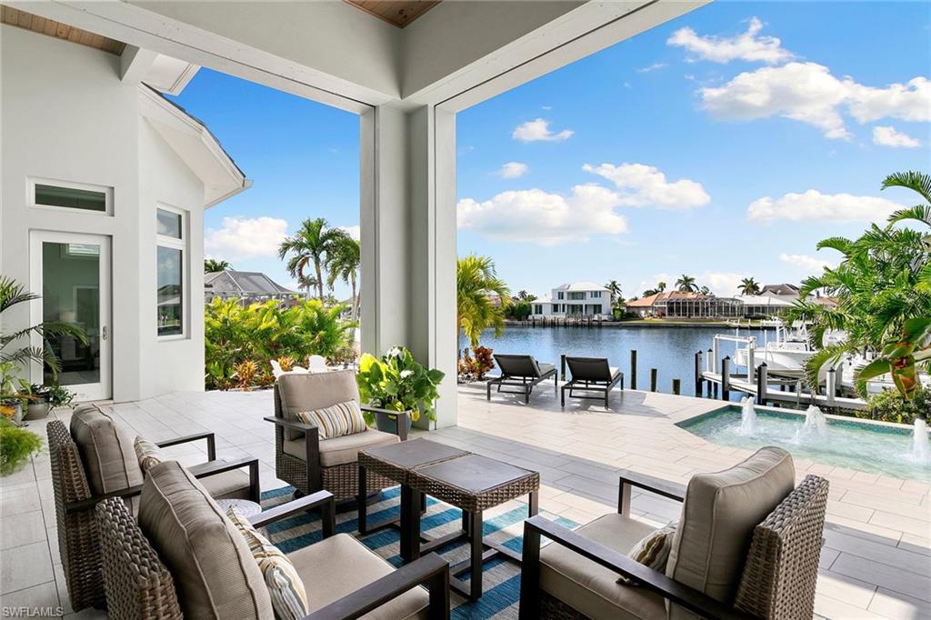 MARCO ISLAND - Residential