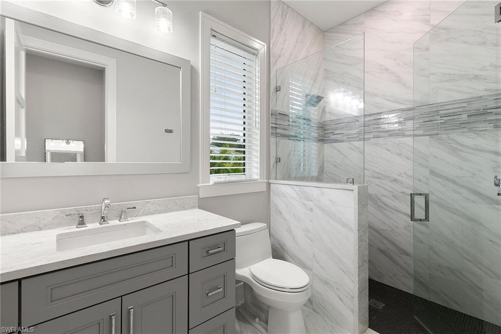 MARCO ISLAND - Residential