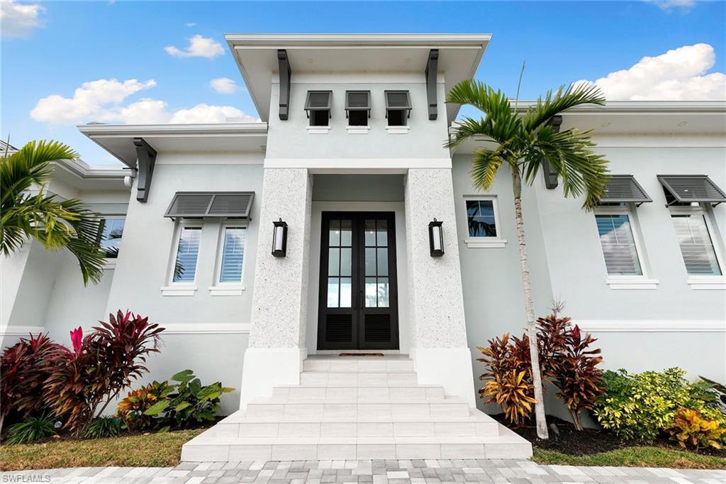 MARCO ISLAND - Residential