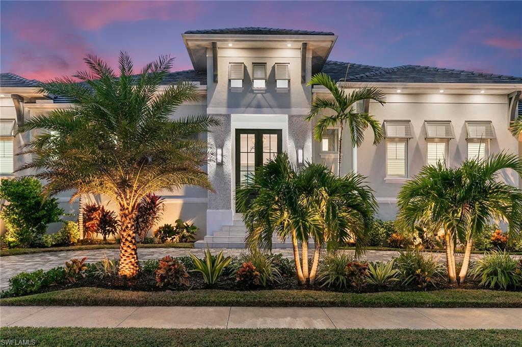MARCO ISLAND - Residential