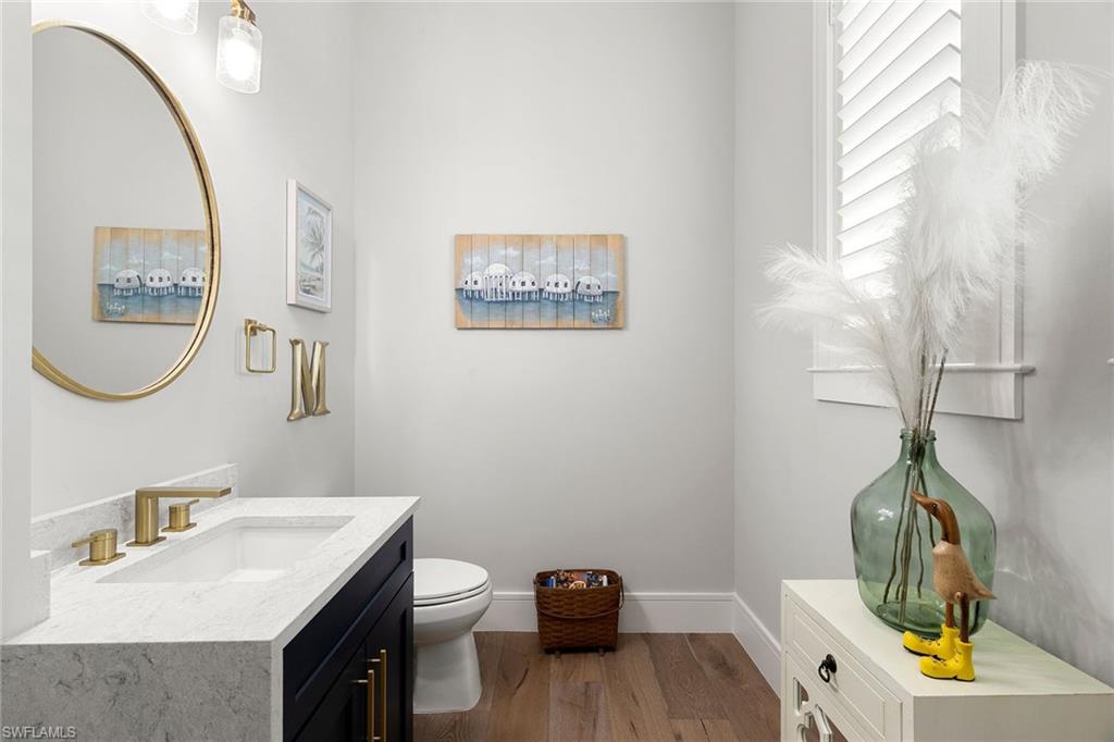 MARCO ISLAND - Residential