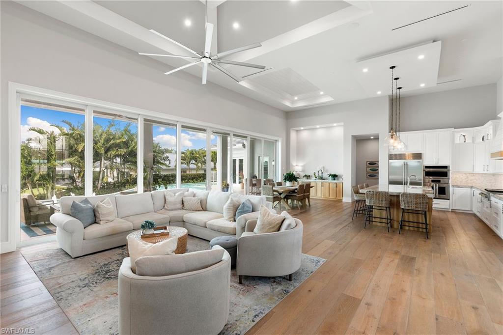 MARCO ISLAND - Residential