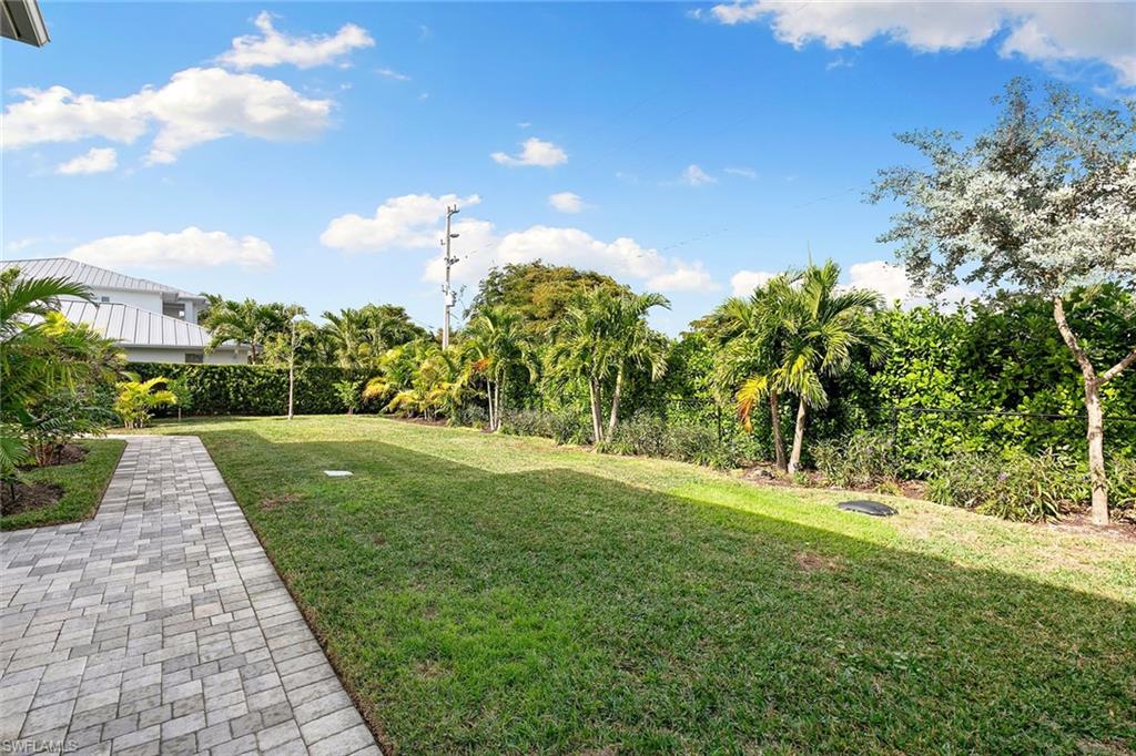 MARCO ISLAND - Residential