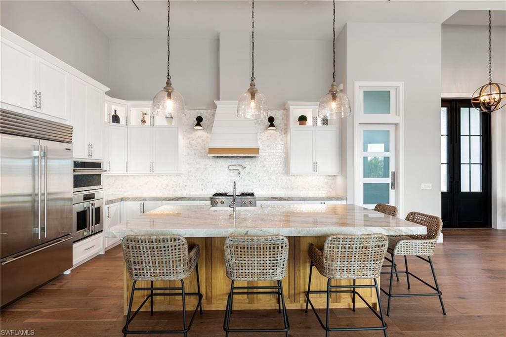 MARCO ISLAND - Residential