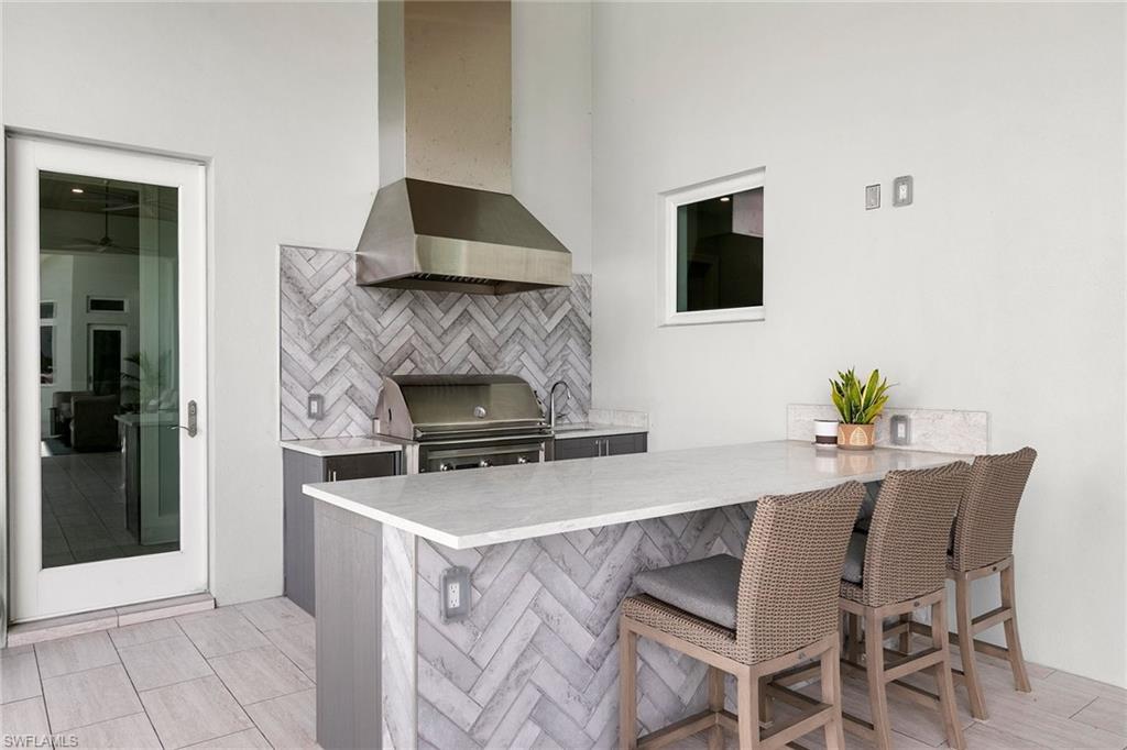 MARCO ISLAND - Residential