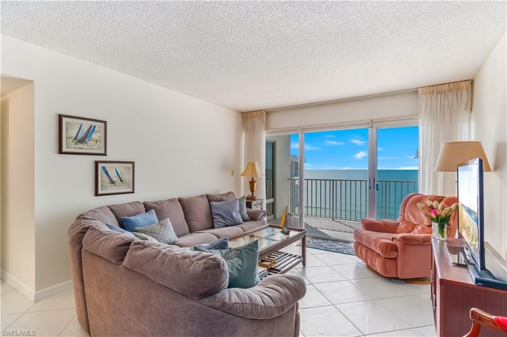 Photo of 3443 Gulf Shore BLVD N #812, NAPLES, FL 34103 (MLS # 225071741)