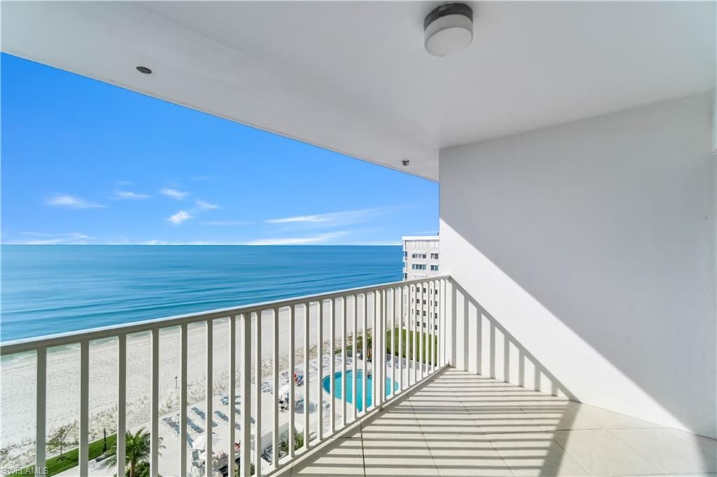 Photo of 3443 Gulf Shore BLVD N #812, NAPLES, FL 34103 (MLS # 225071741)