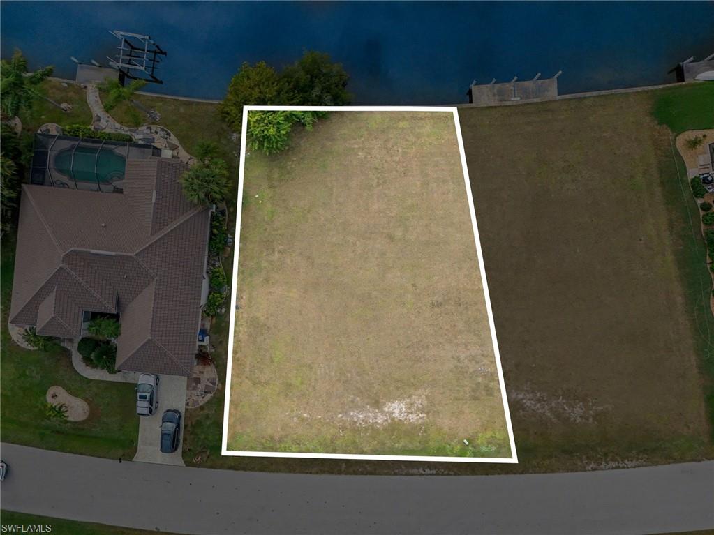 PUNTA GORDA ISLES - Land