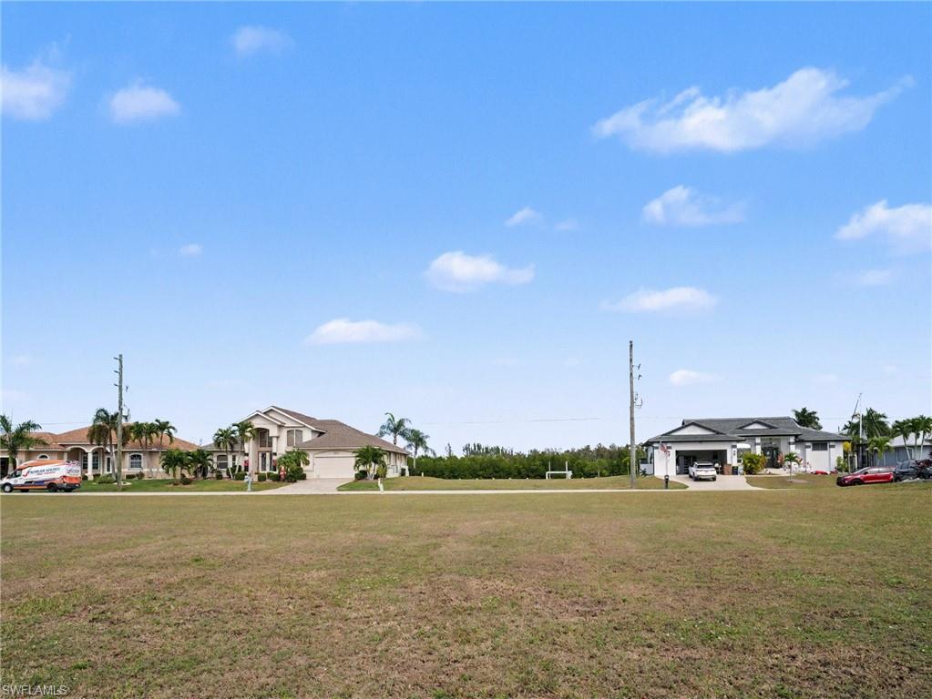 PUNTA GORDA ISLES - Land