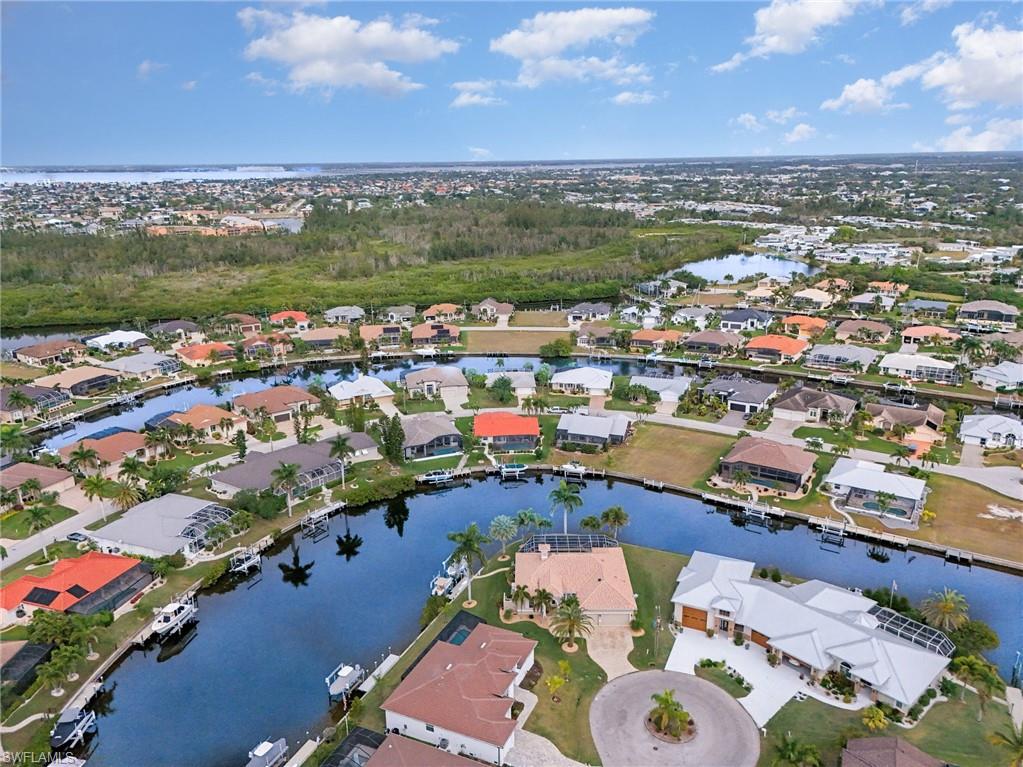 PUNTA GORDA ISLES - Land