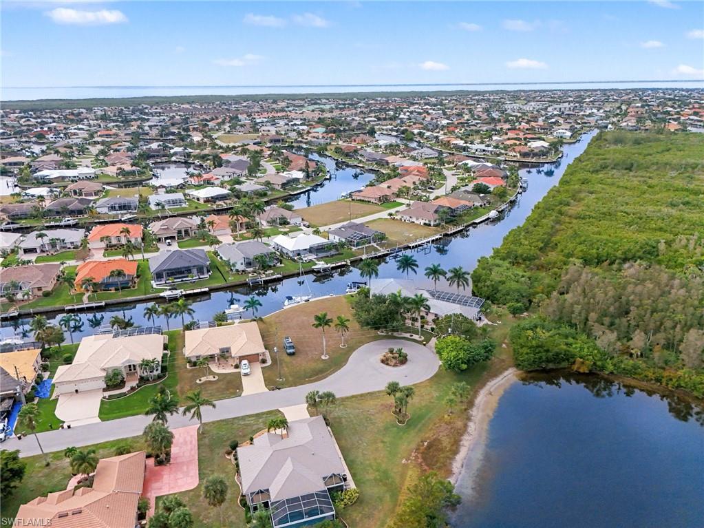 PUNTA GORDA ISLES - Land