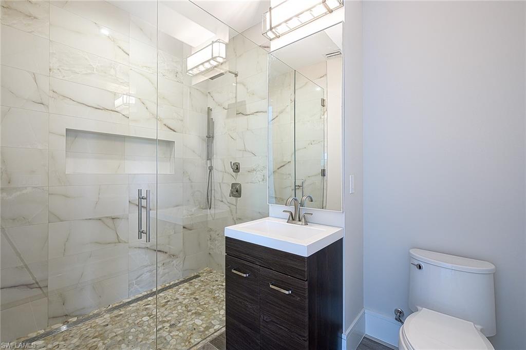 PARK SHORE - Residential