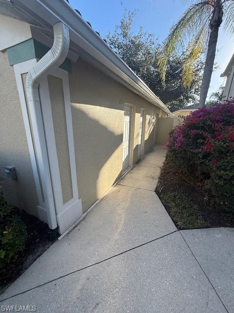 BERMUDA PARK - Residential