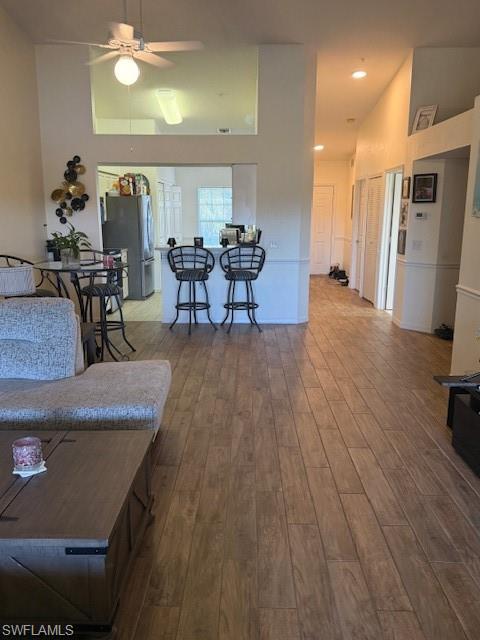 BERMUDA PARK - Residential