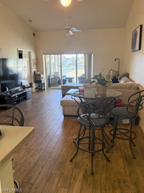 BERMUDA PARK - Residential