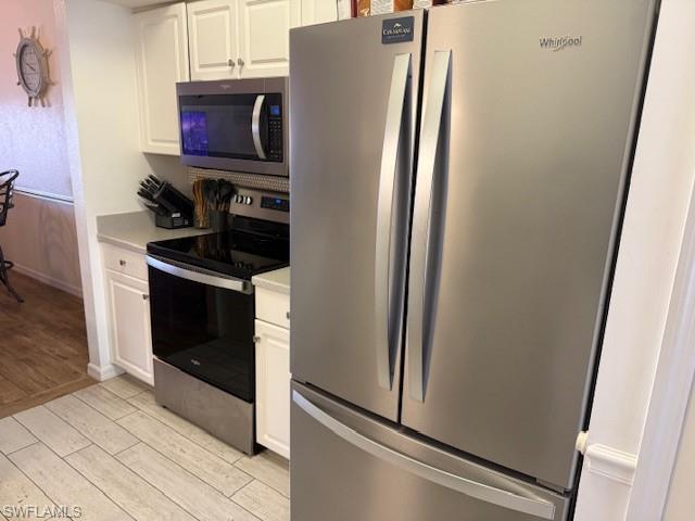 BERMUDA PARK - Residential