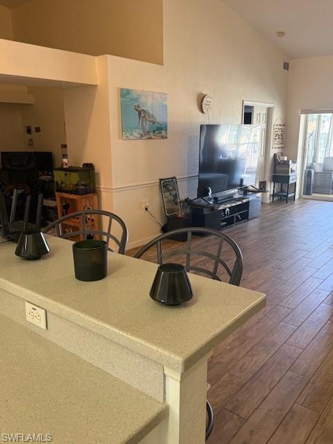 BERMUDA PARK - Residential