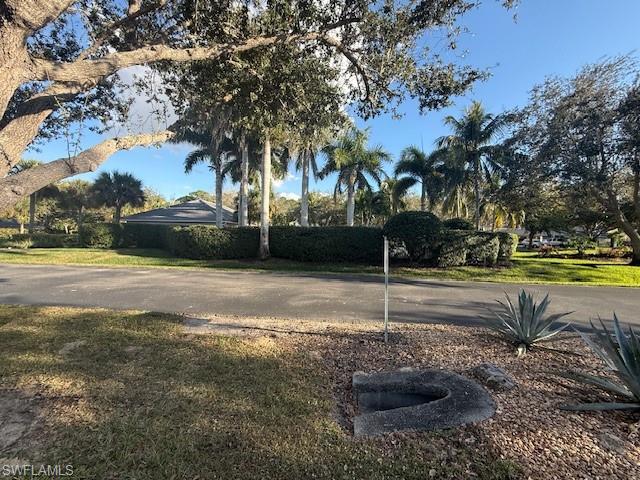 BERMUDA PARK - Residential