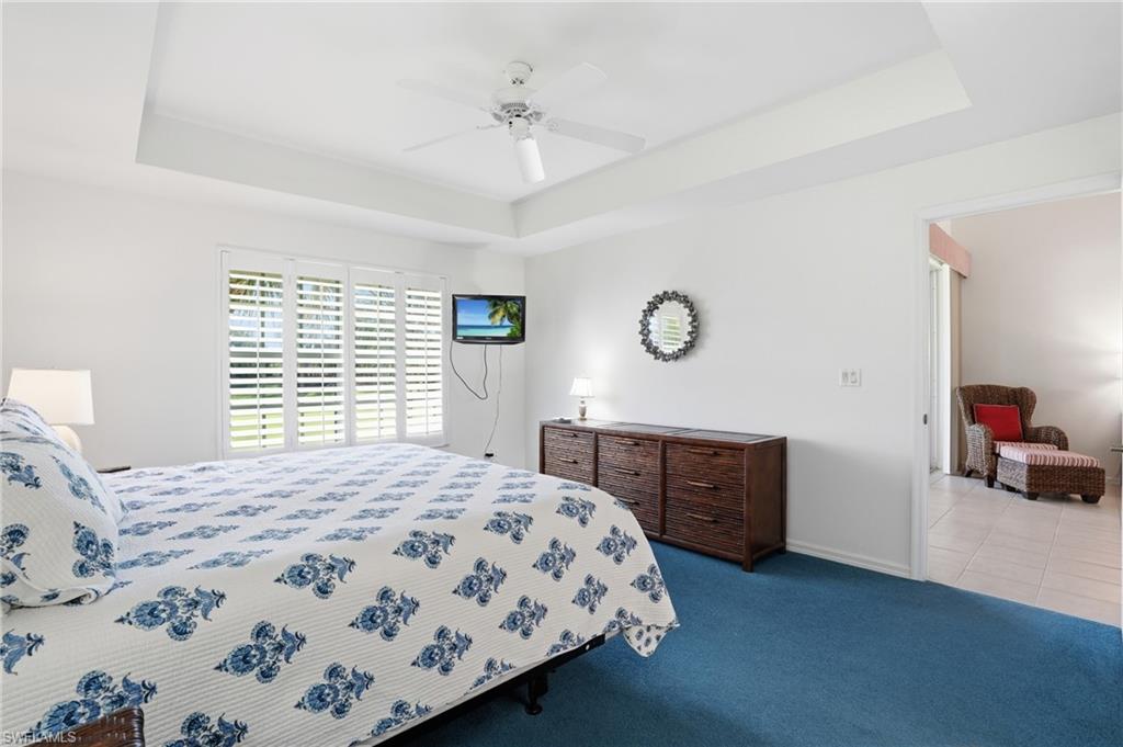 CARRINGTON - Residential