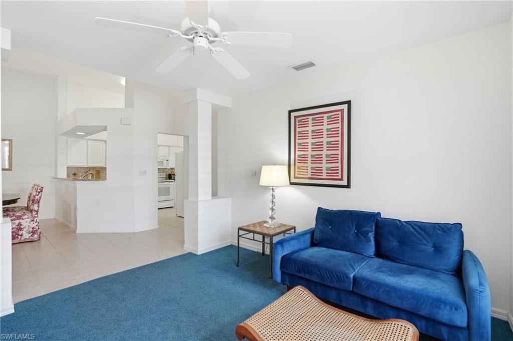 CARRINGTON - Residential