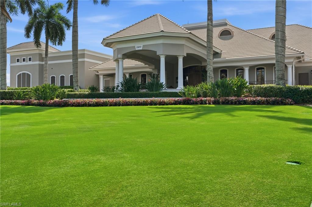 CARRINGTON - Residential