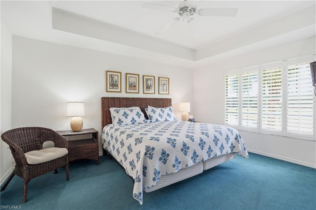 CARRINGTON - Residential