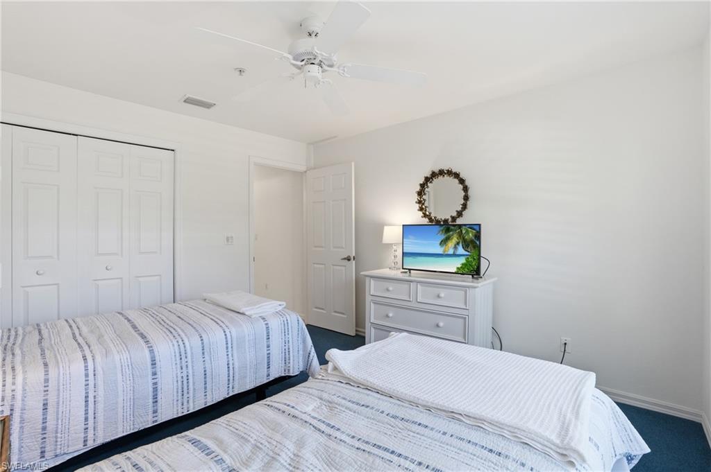 CARRINGTON - Residential