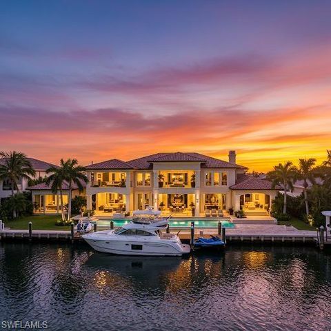 350 Bow Line BEND NAPLES FL 34103