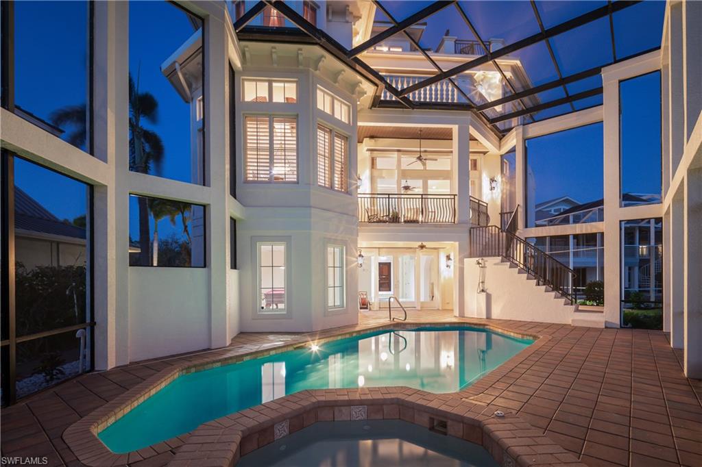 BAYFRONT GARDENS - Residential