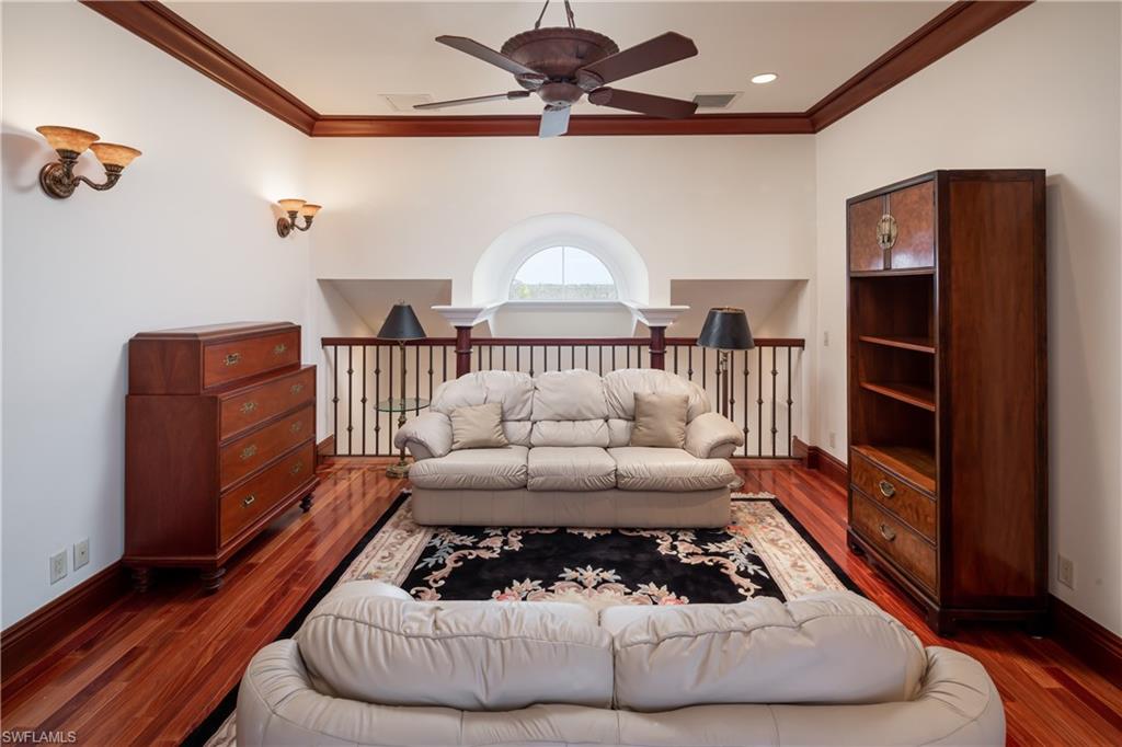 BAYFRONT GARDENS - Residential