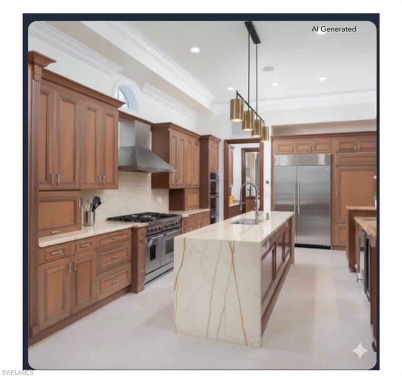 BAYFRONT GARDENS - Residential