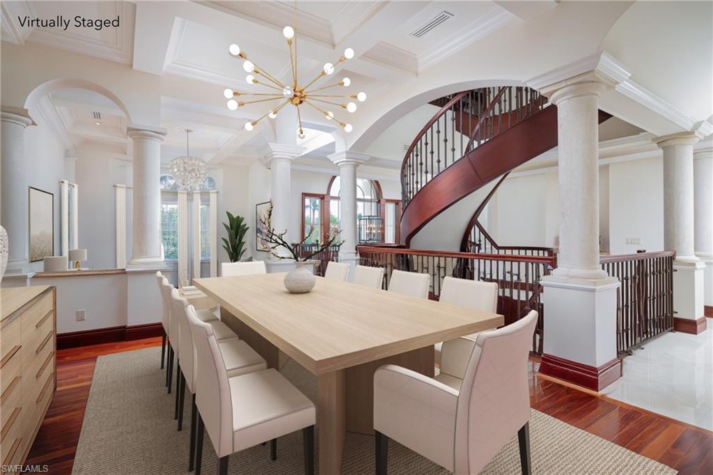 BAYFRONT GARDENS - Residential